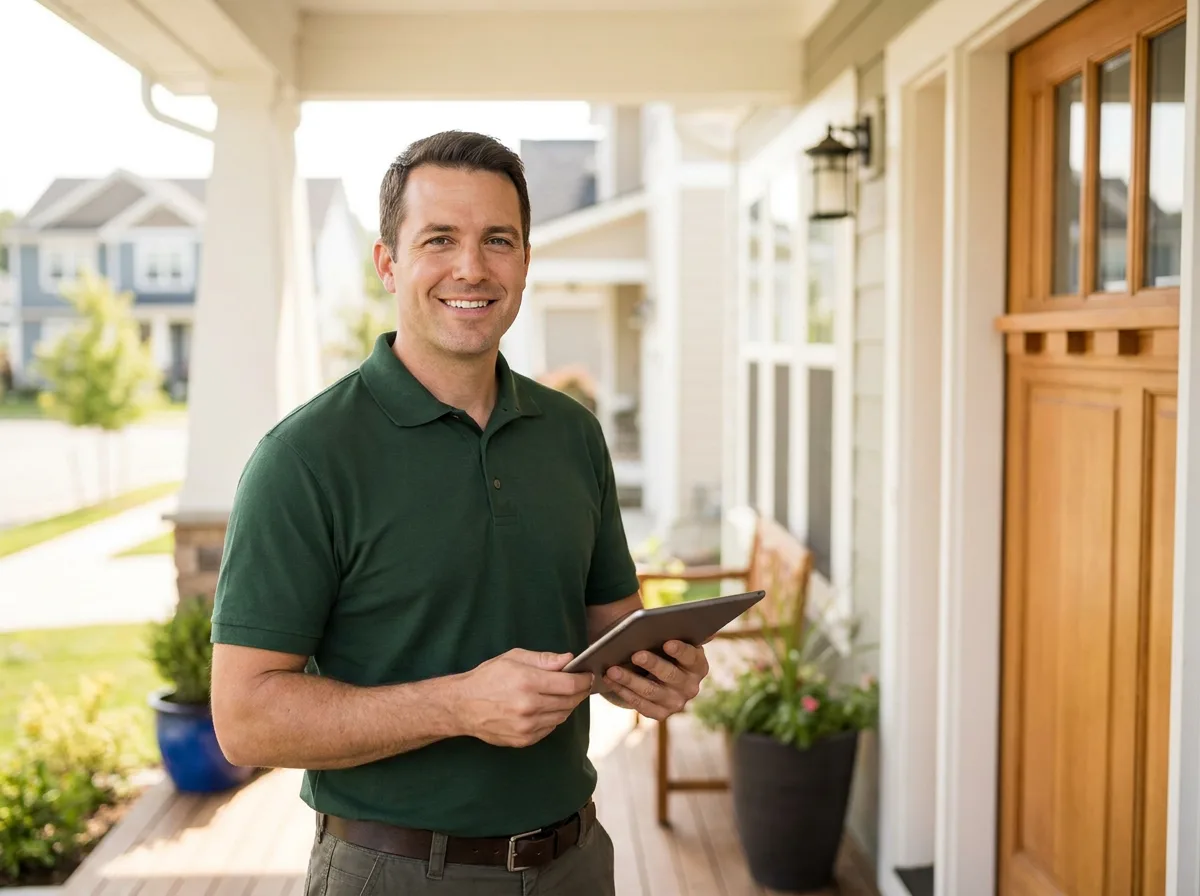 Pest control FAQs for Liberal, MO